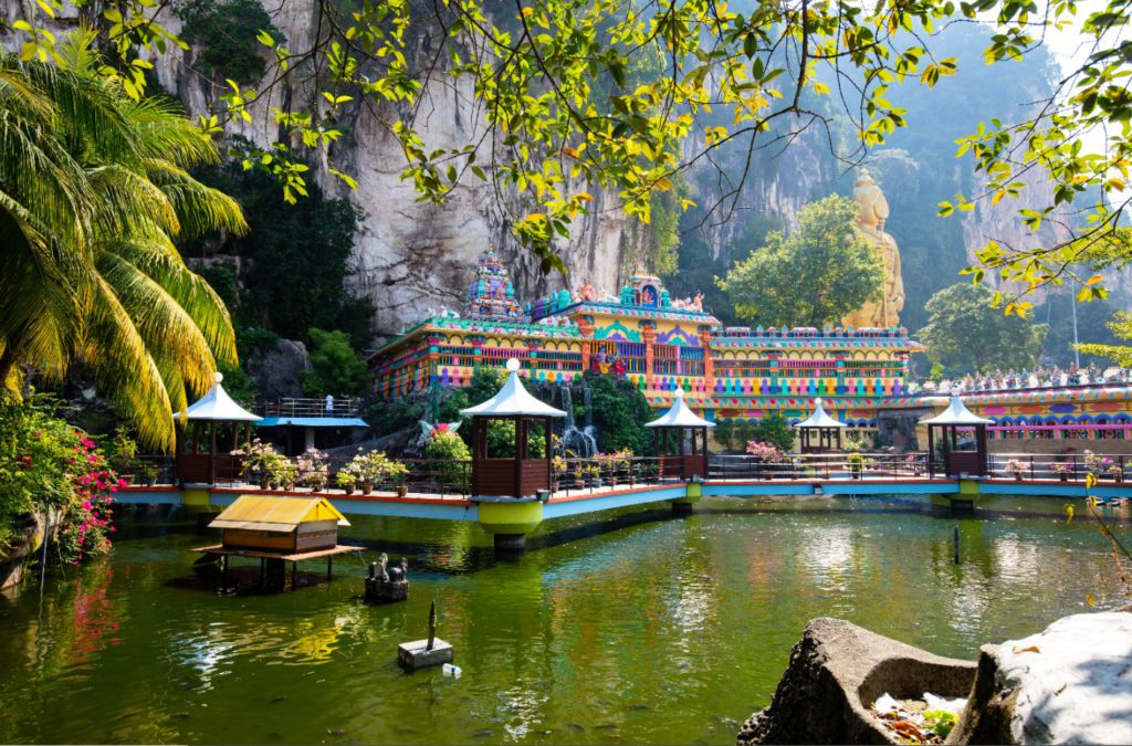 Eid Special Tour of Singapore and Malaysia